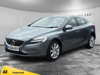Used Volvo V40 2016 for sale - 75044286: Photo