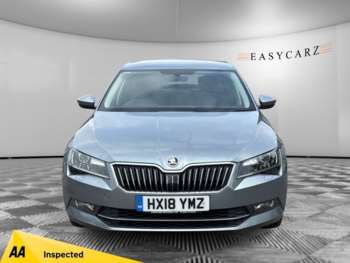 2018 (18) - 2.0 TSI SE L Executive DSG Euro 6 (s/s) 5dr
