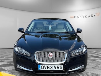 2013 (63) - 2.2d Premium Luxury Auto Euro 5 (s/s) 4dr