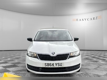 2015 (64) - 1.6 TDI S Euro 5 5dr