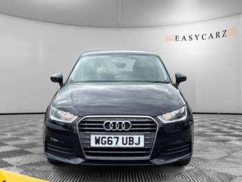 2017 (67) - 1.0 TFSI SE Sportback S Tronic Euro 6 (s/s) 5dr