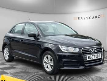 Used Audi A1 2017 for sale - 75044283: Photo