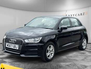 Used Audi A1 2017 for sale - 75044283: Photo