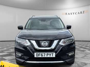 2018 (67) - 1.6 dCi Tekna Euro 6 (s/s) 5dr