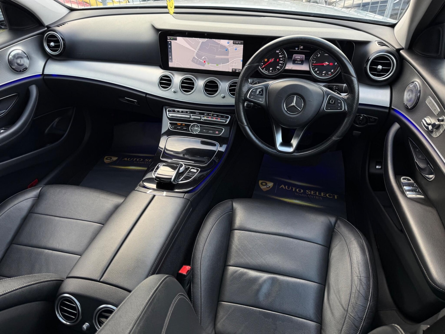 Used Mercedes-Benz E Class 2017 for sale - 76866399: Photo 13