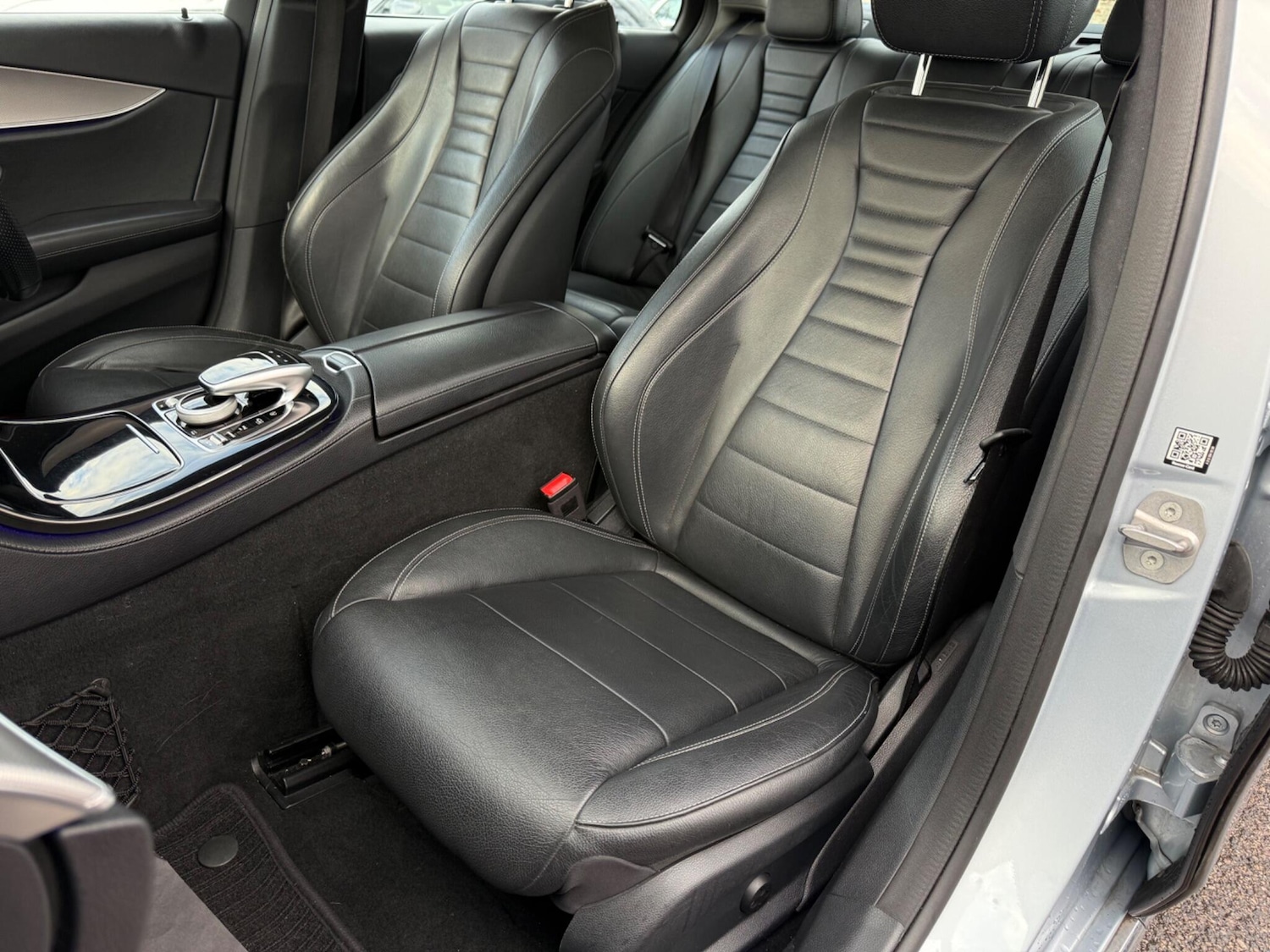 Used Mercedes-Benz E Class 2017 for sale - 76866399: Photo 15