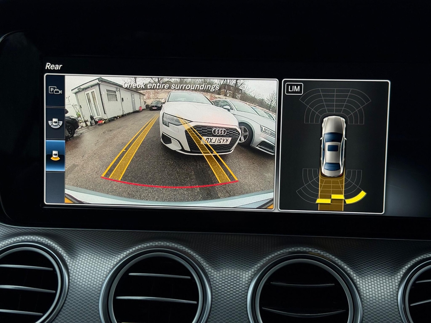 Used Mercedes-Benz E Class 2017 for sale - 76866399: Photo 19