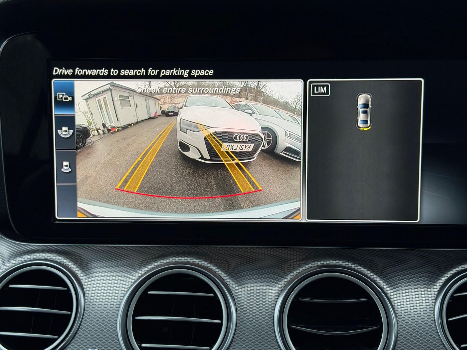 Used Mercedes-Benz E Class 2017 for sale - 76866399: Photo 20