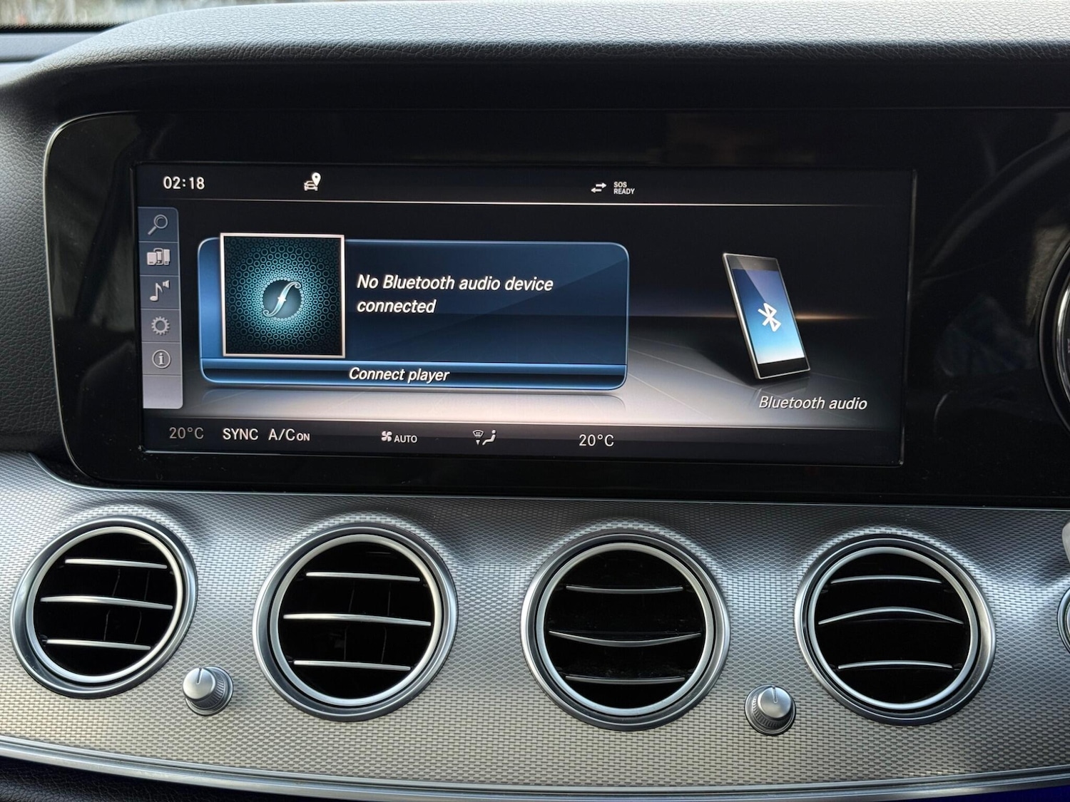 Used Mercedes-Benz E Class 2017 for sale - 76866399: Photo 21