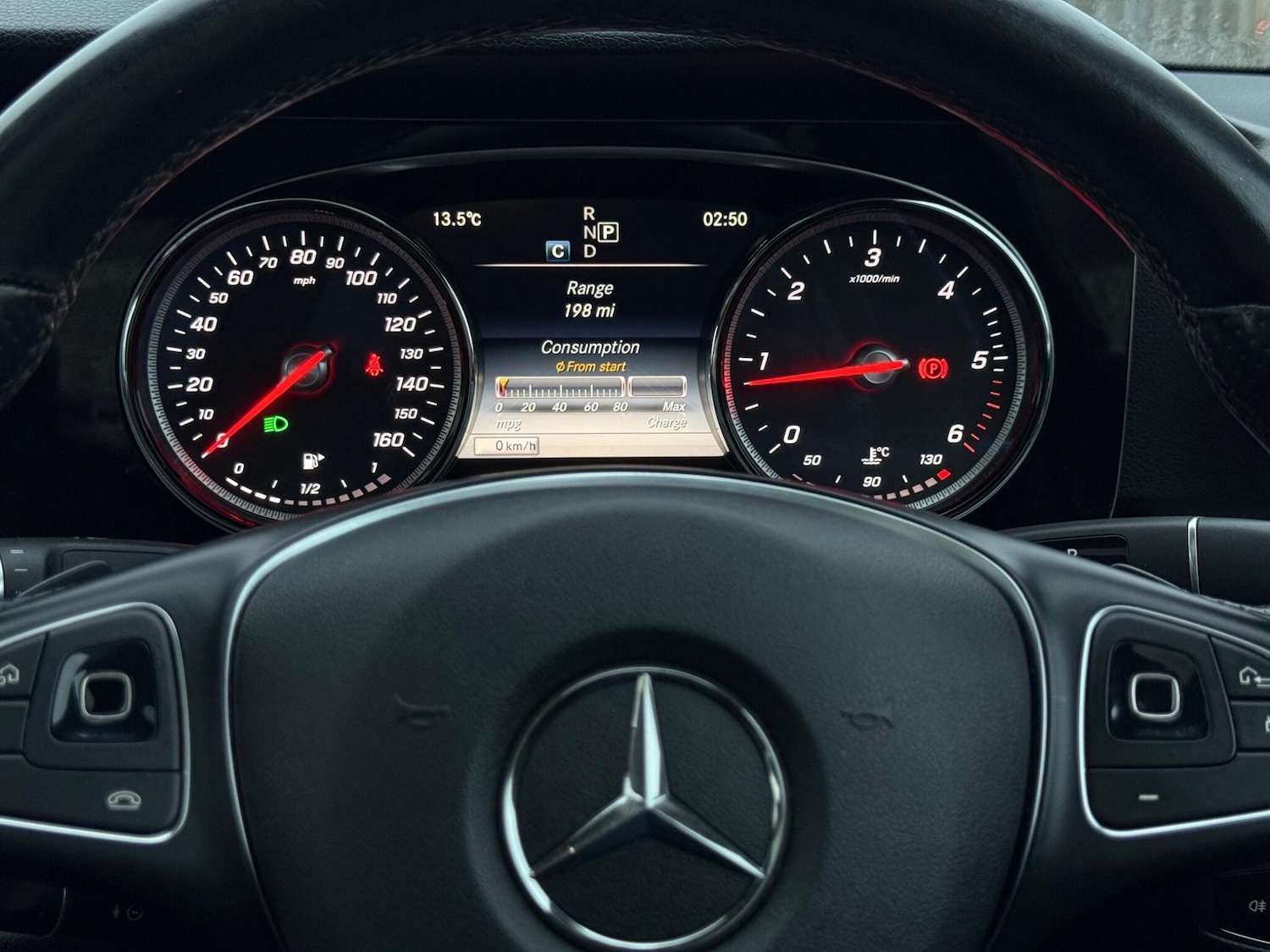 Used Mercedes-Benz E Class 2017 for sale - 76866399: Photo 24