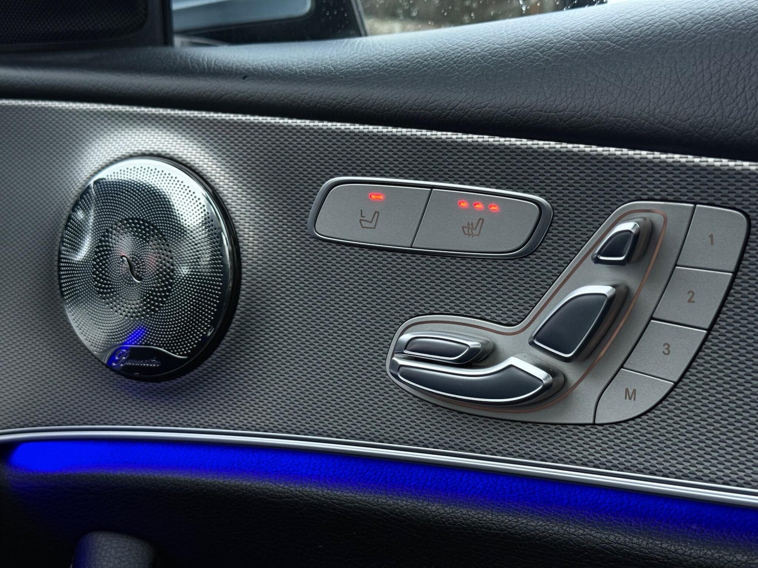 Used Mercedes-Benz E Class 2017 for sale - 76866399: Photo 26