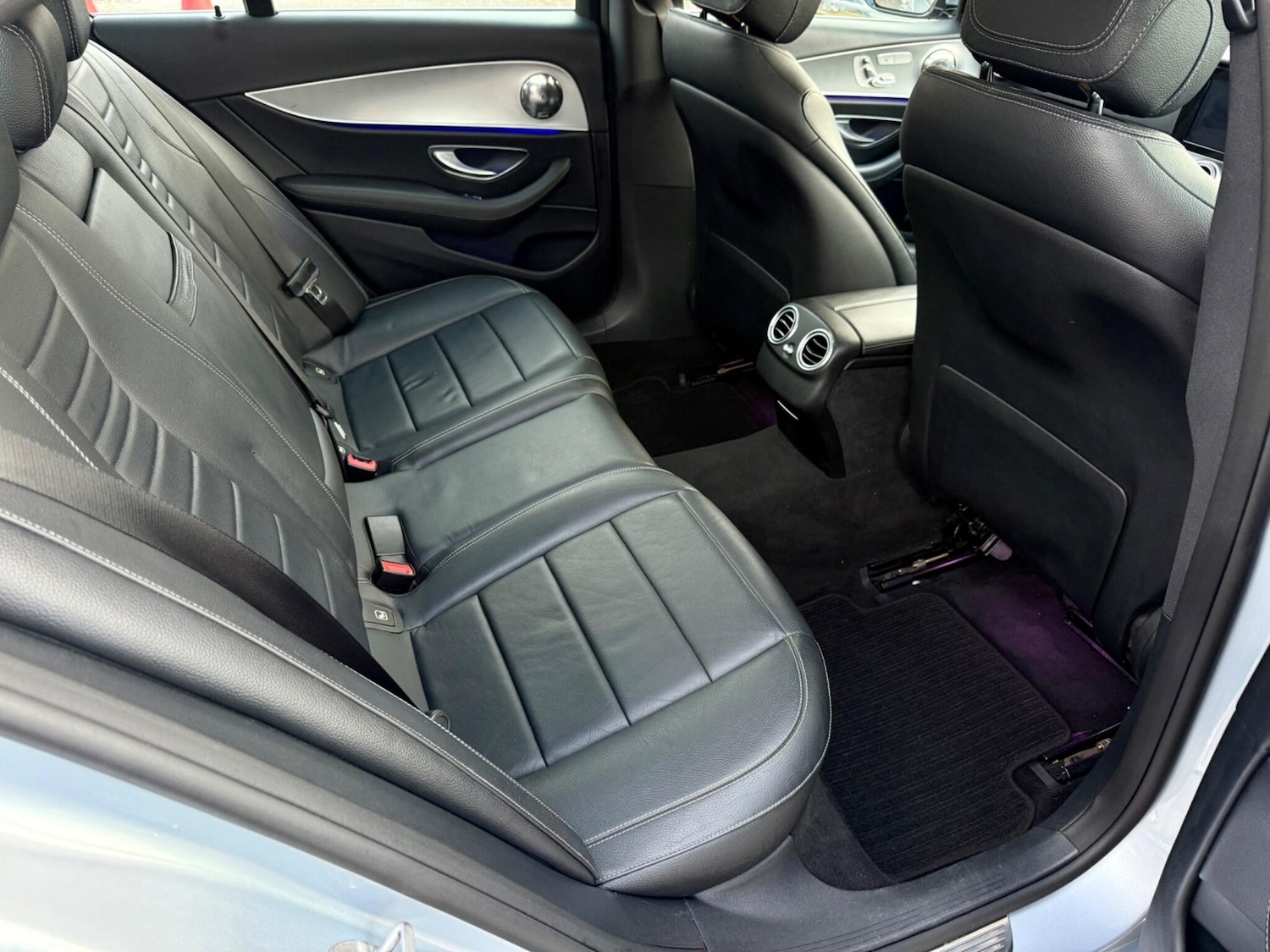 Used Mercedes-Benz E Class 2017 for sale - 76866399: Photo 34