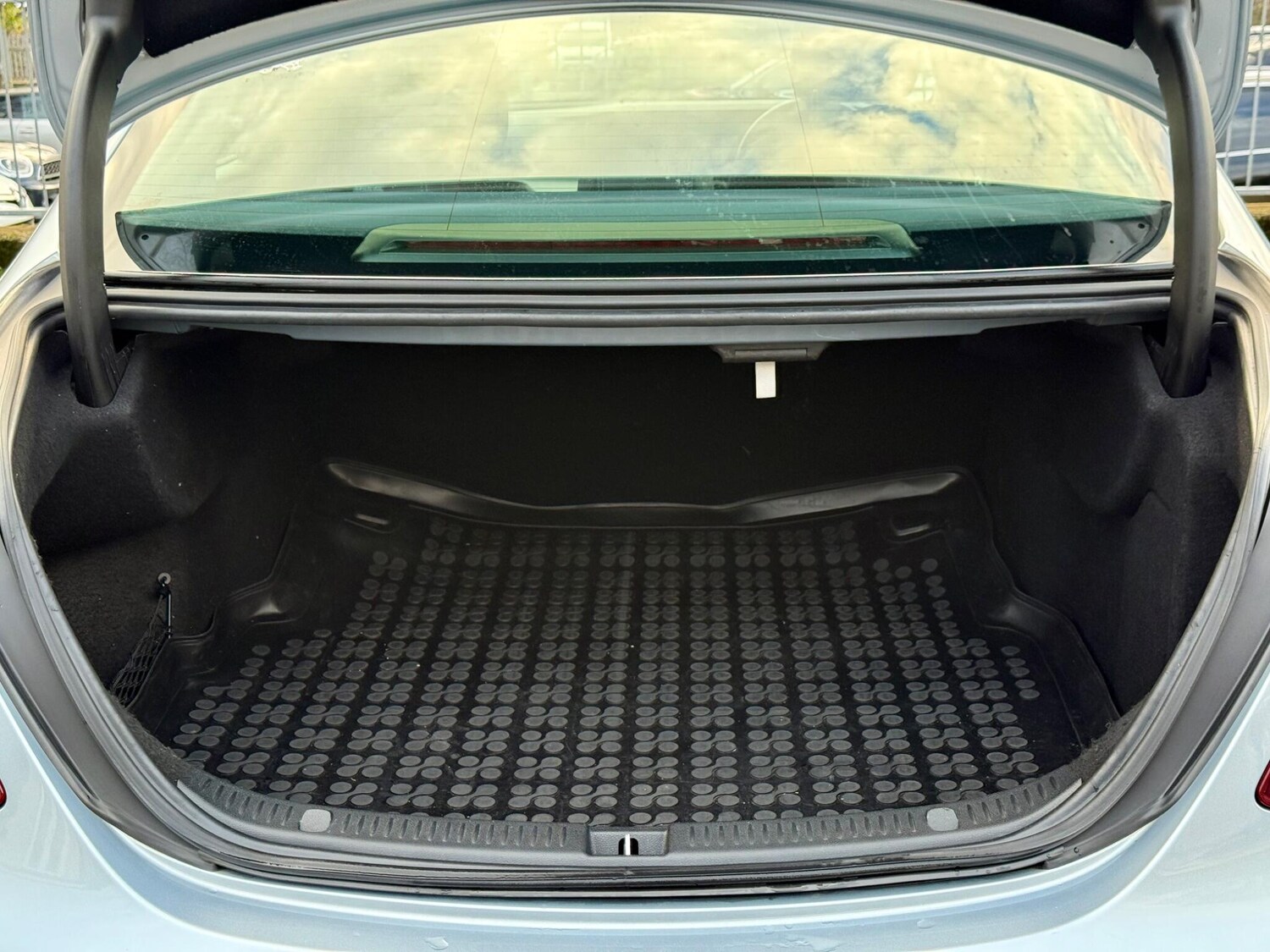 Used Mercedes-Benz E Class 2017 for sale - 76866399: Photo 36