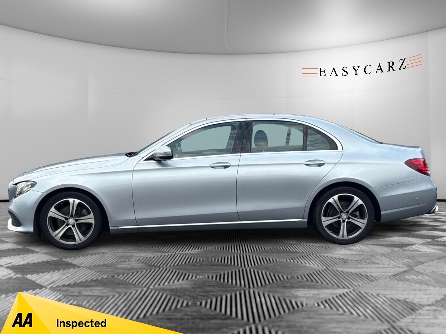 Used Mercedes-Benz E Class 2017 for sale - 76866399: Photo 5