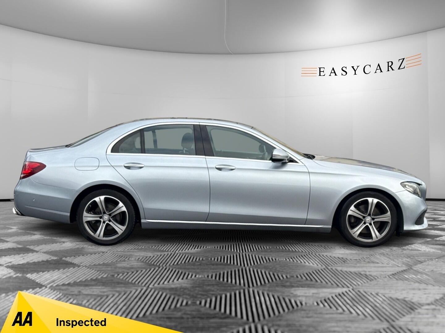 Used Mercedes-Benz E Class 2017 for sale - 76866399: Photo 6