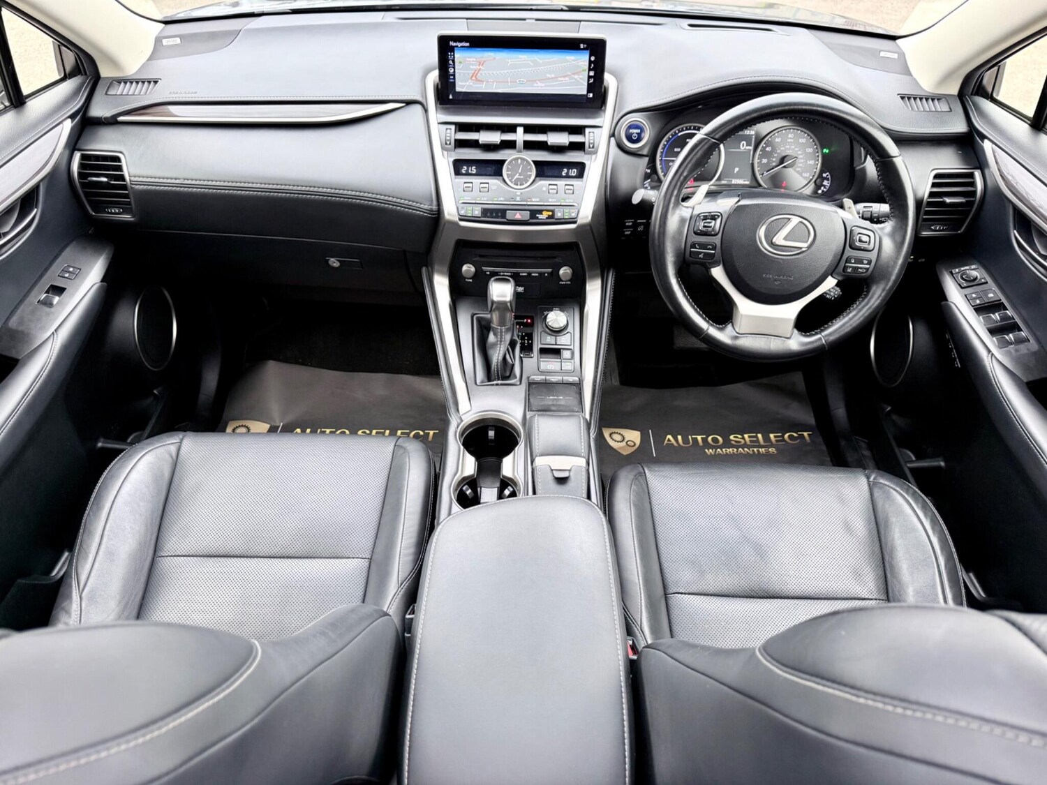 Used Lexus NX 2018 for sale - 77783910: Photo 11