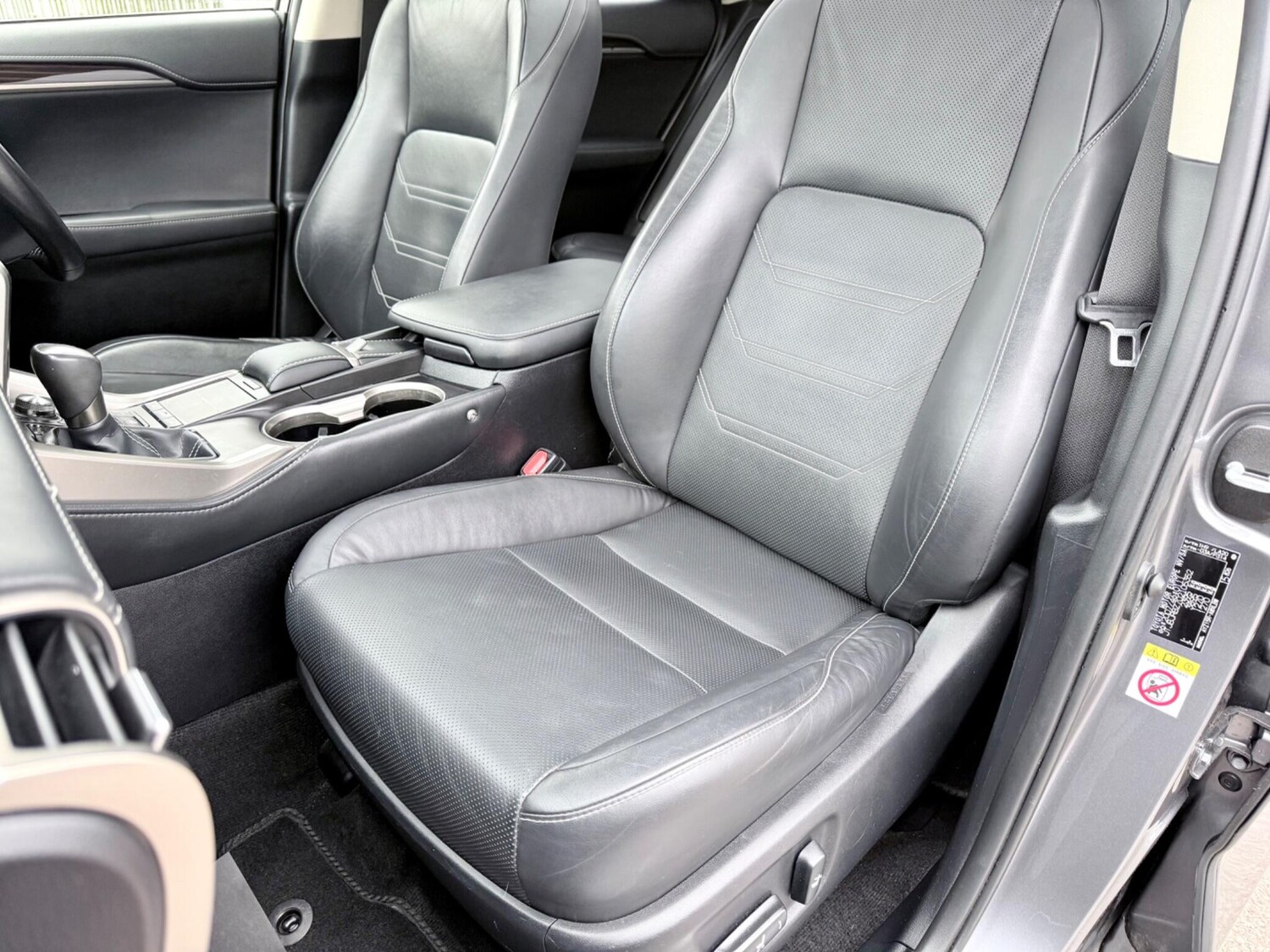 Used Lexus NX 2018 for sale - 77783910: Photo 15