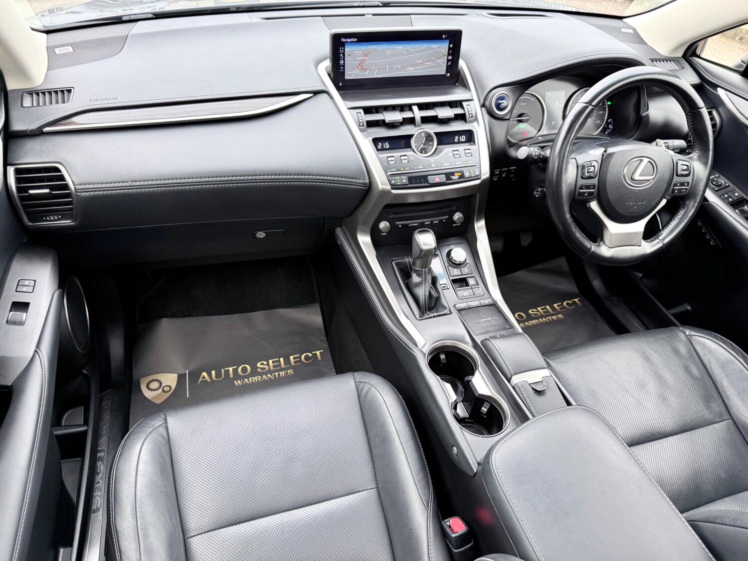 Used Lexus NX 2018 for sale - 77783910: Photo 16