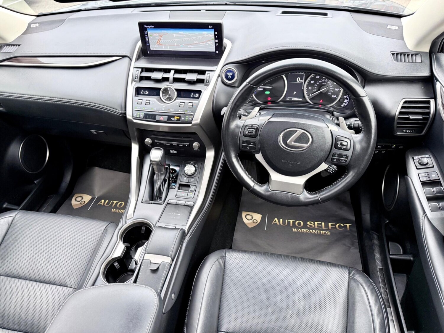 Used Lexus NX 2018 for sale - 77783910: Photo 17