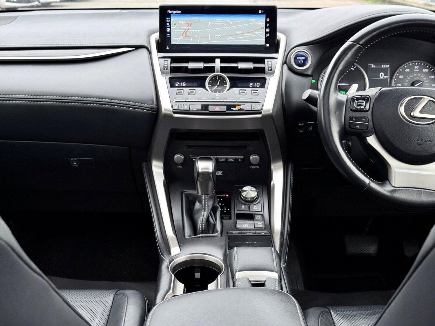 Used Lexus NX 2018 for sale - 77783910: Photo 18