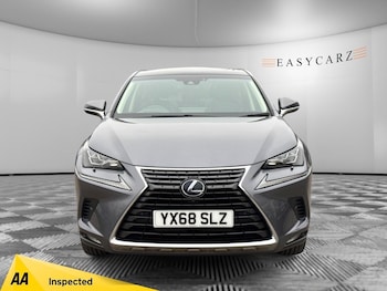 Used Lexus NX 2018 for sale - 77783910: Photo