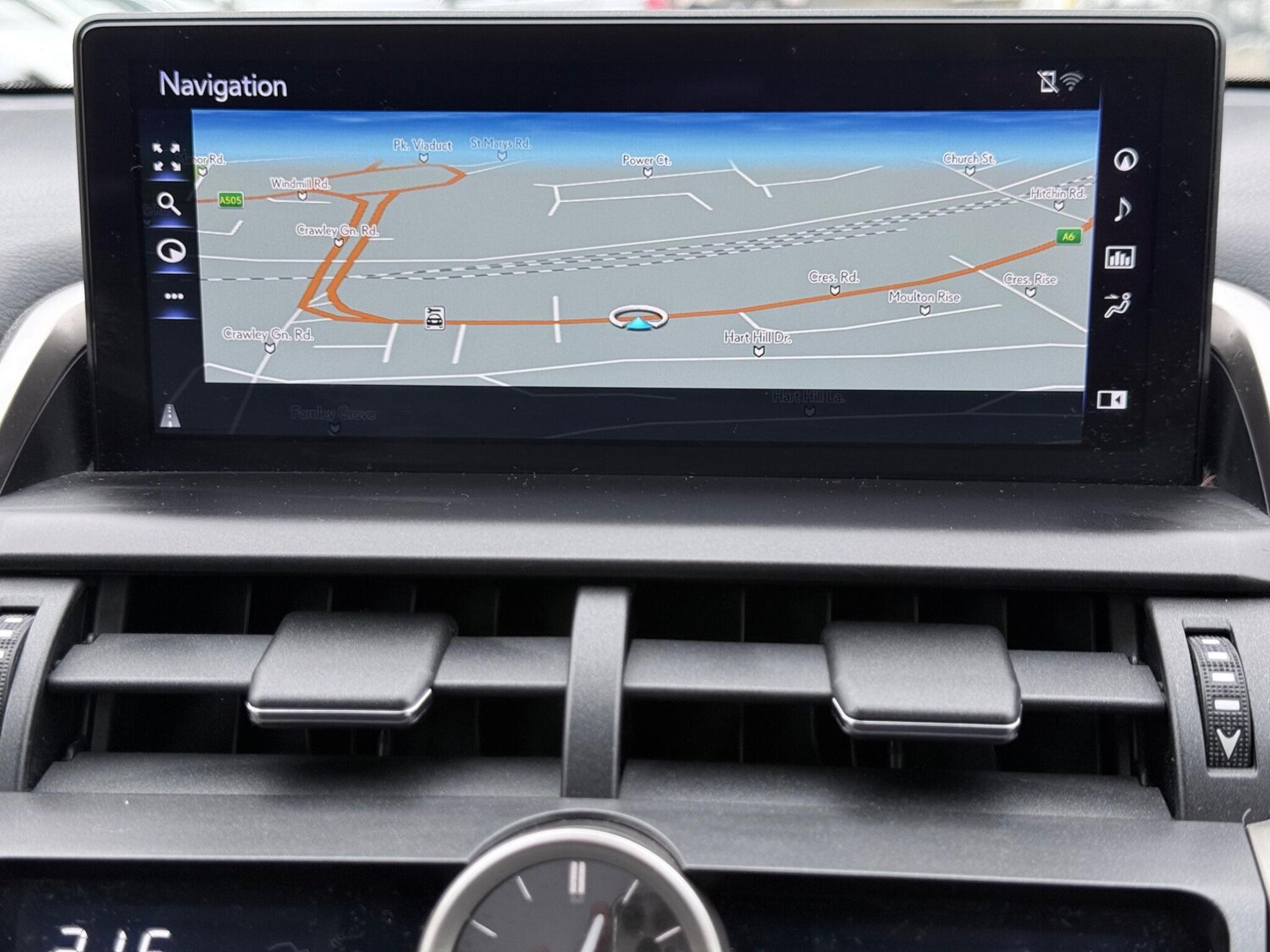 Used Lexus NX 2018 for sale - 77783910: Photo 21