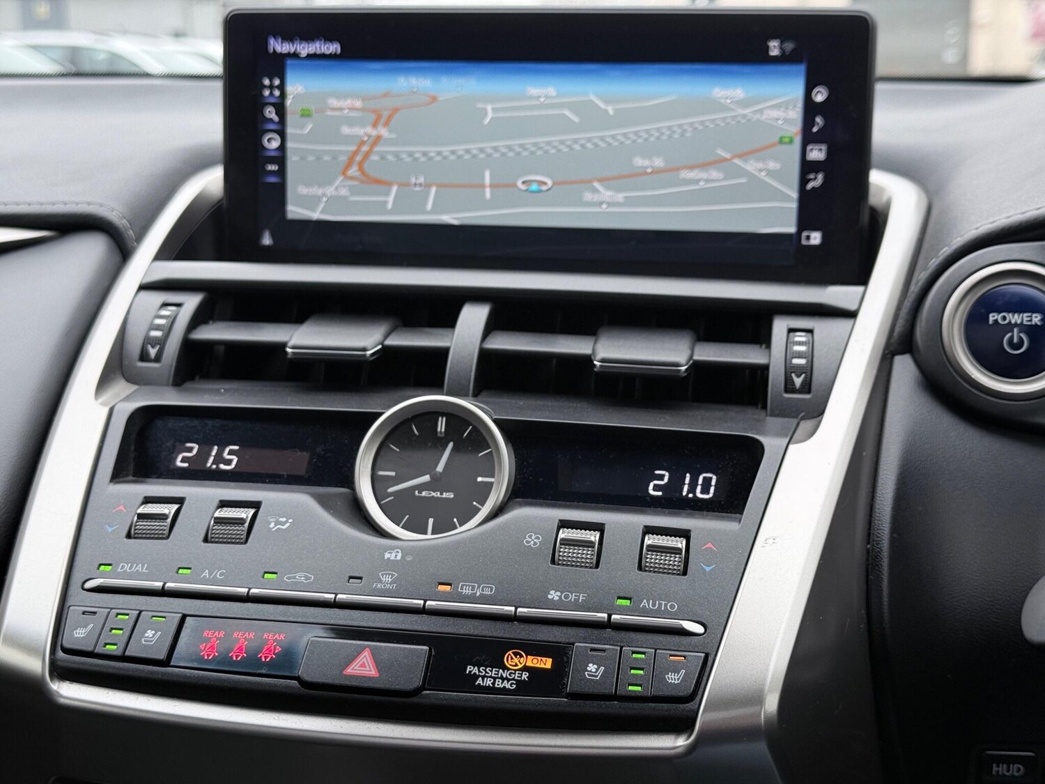 Used Lexus NX 2018 for sale - 77783910: Photo 22