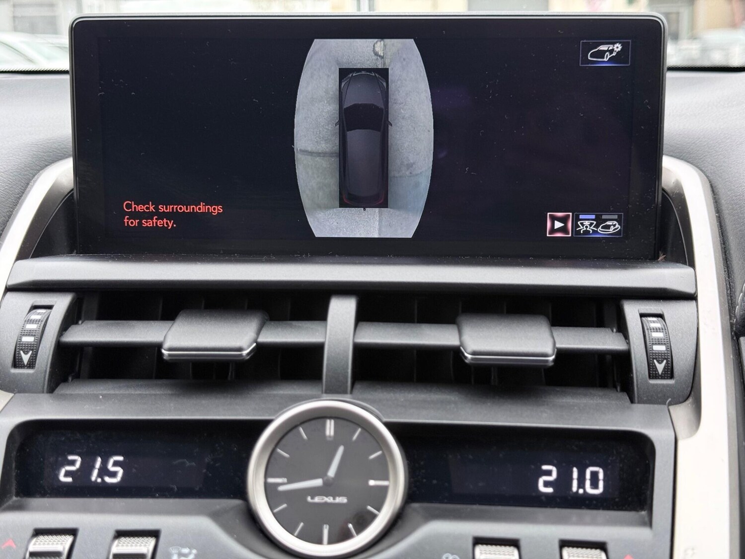 Used Lexus NX 2018 for sale - 77783910: Photo 26