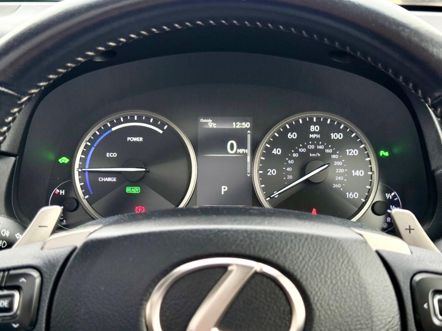 Used Lexus NX 2018 for sale - 77783910: Photo 27