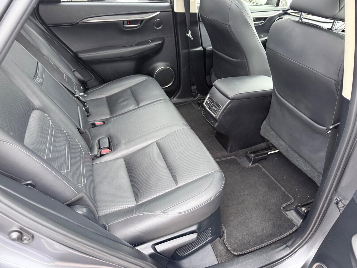 Used Lexus NX 2018 for sale - 77783910: Photo 38