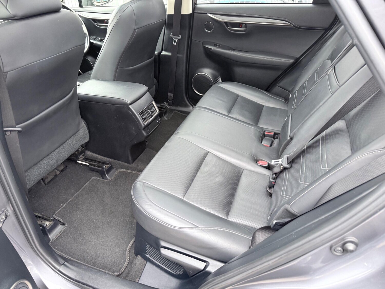 Used Lexus NX 2018 for sale - 77783910: Photo 39