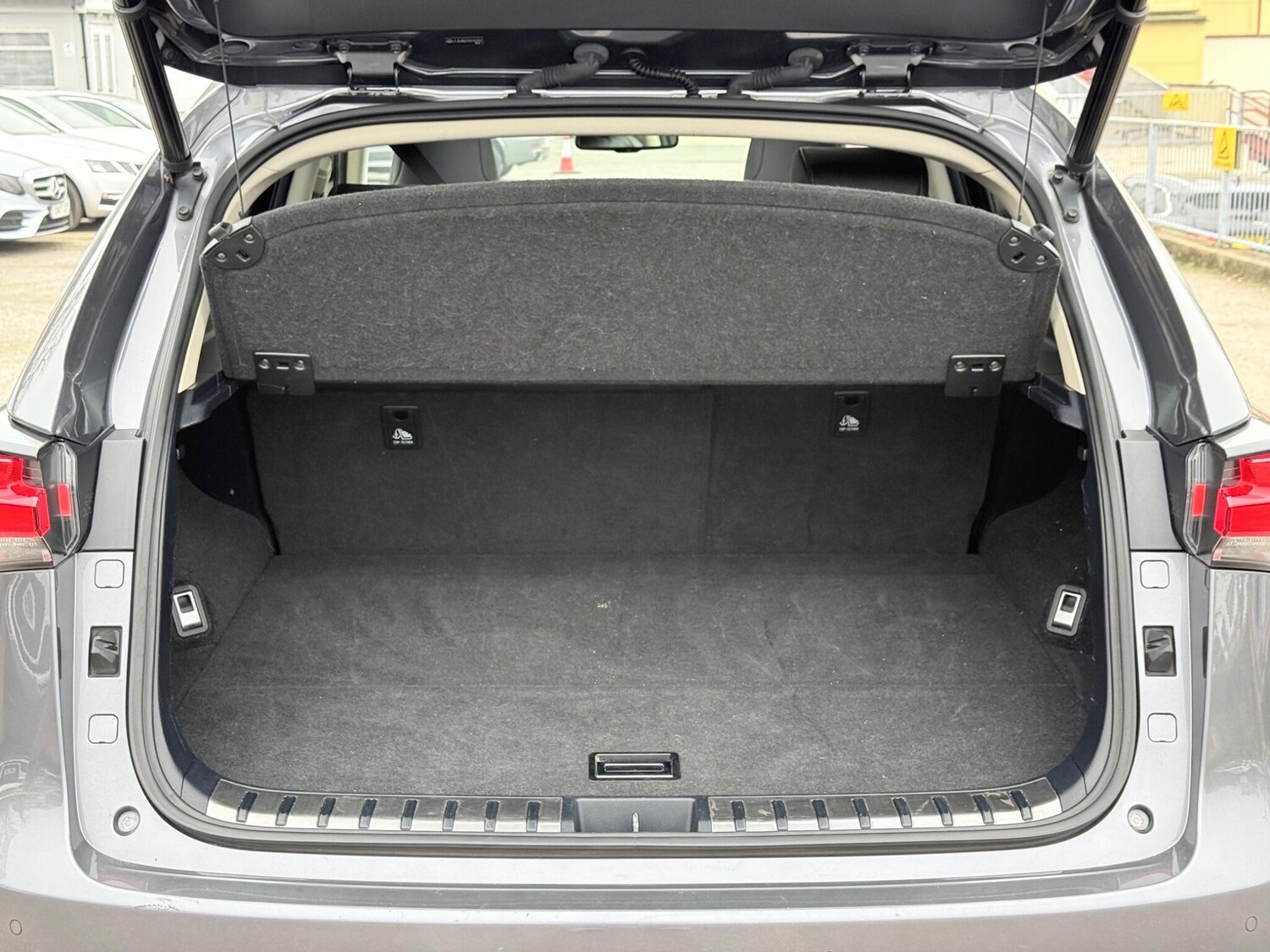 Used Lexus NX 2018 for sale - 77783910: Photo 41