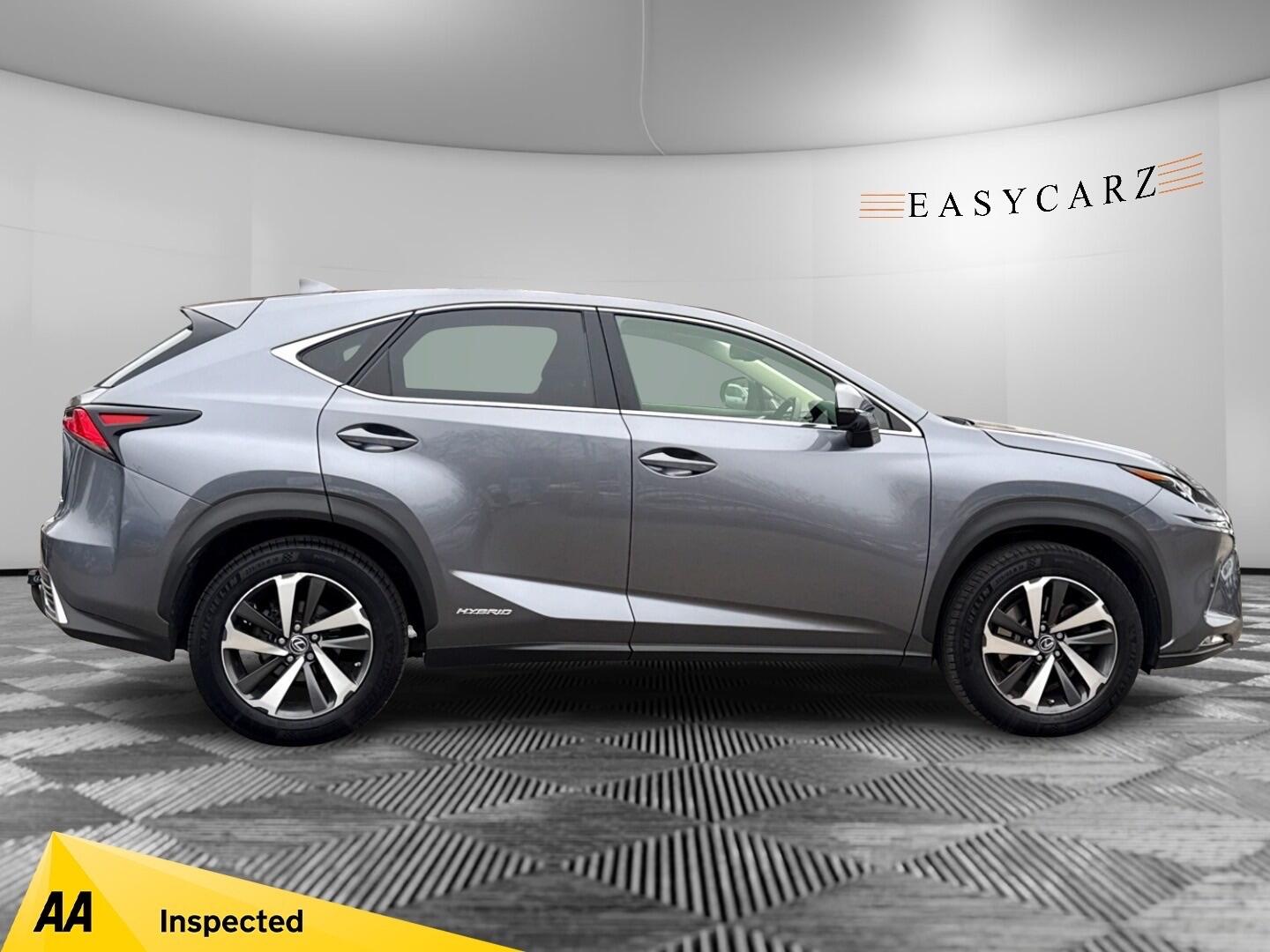 Used Lexus NX 2018 for sale - 77783910: Photo 5