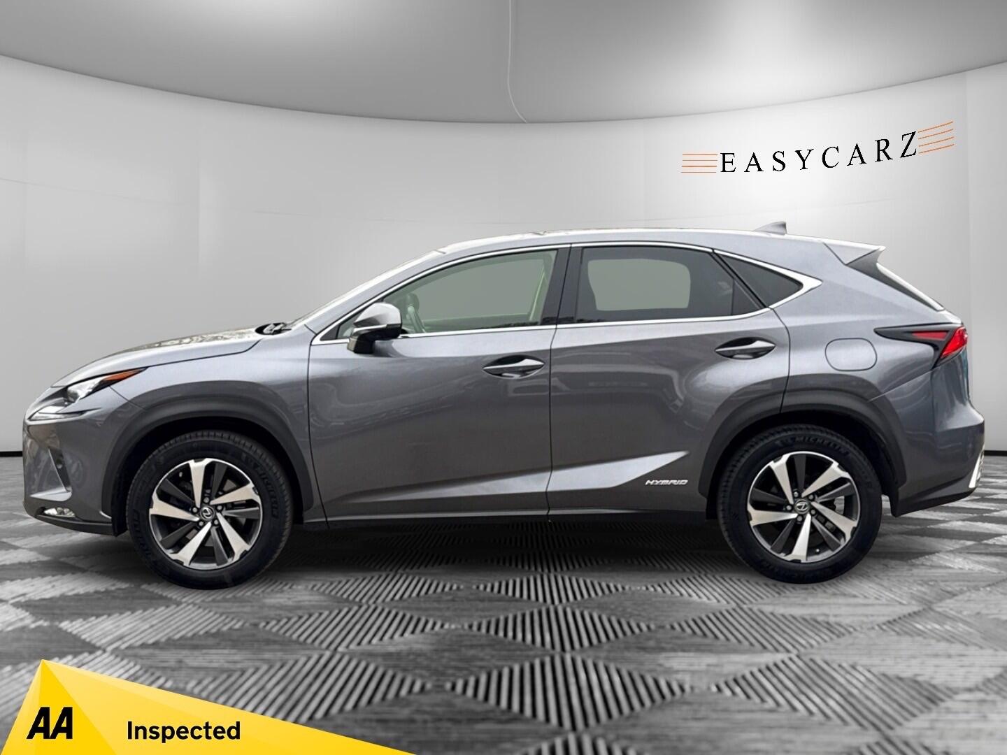 Used Lexus NX 2018 for sale - 77783910: Photo 6