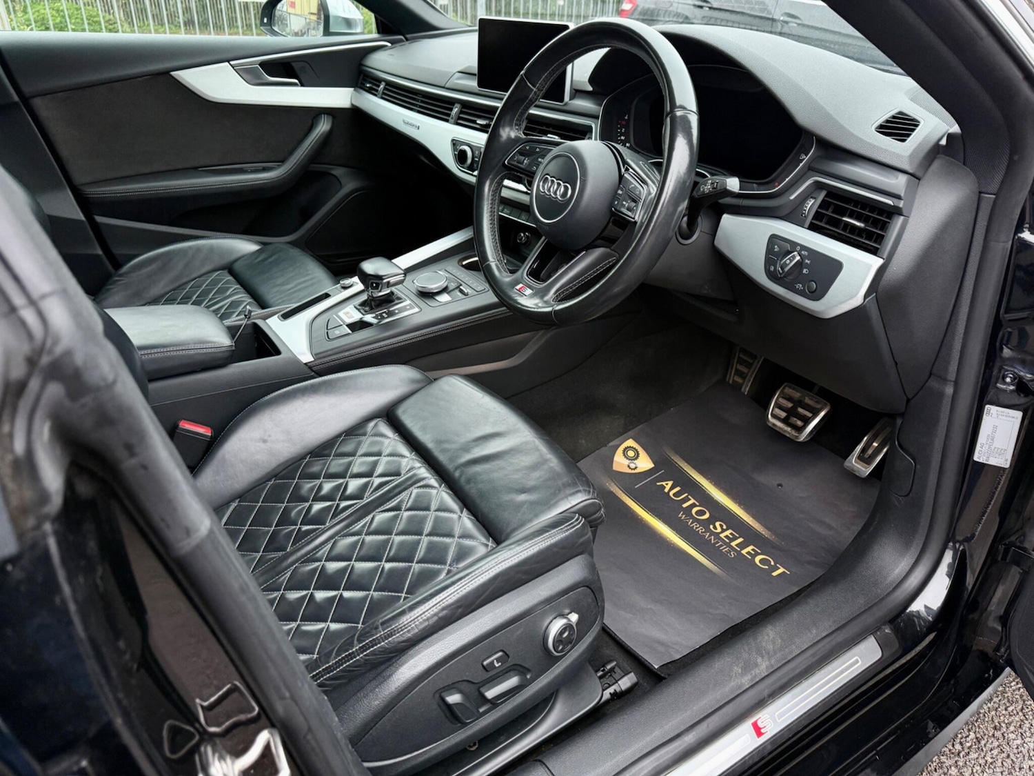 Used Audi A5 2018 for sale - 76771632: Photo 12