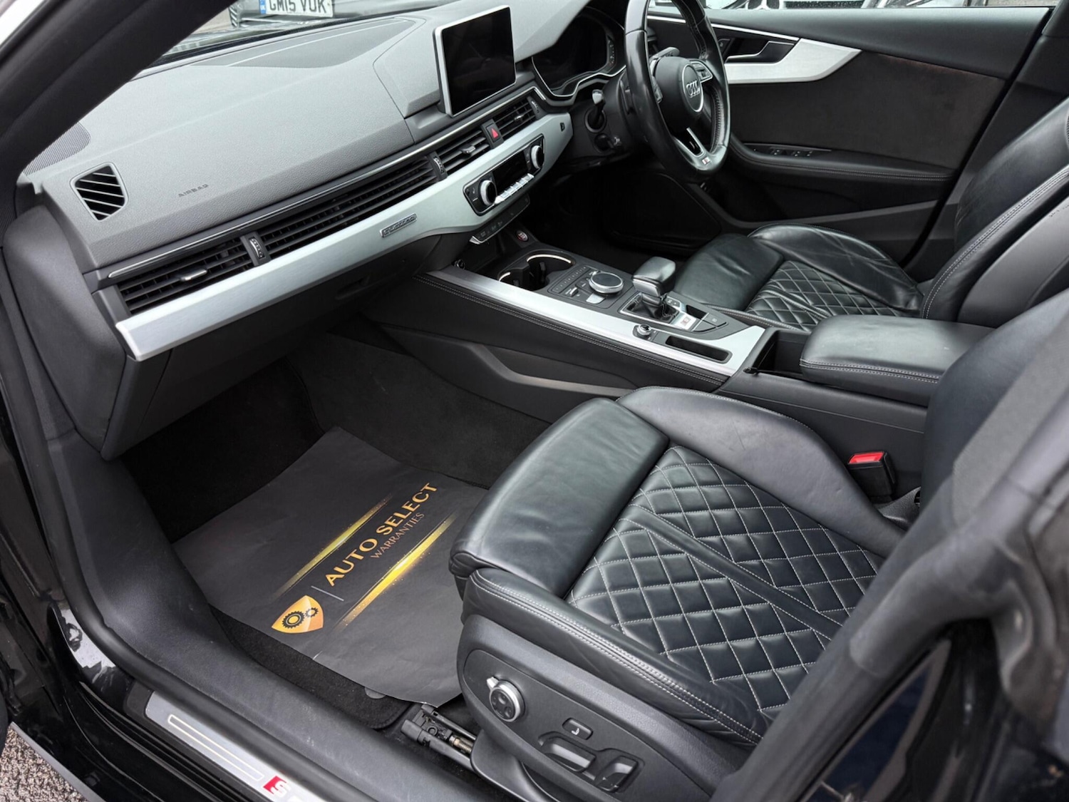 Used Audi A5 2018 for sale - 76771632: Photo 13