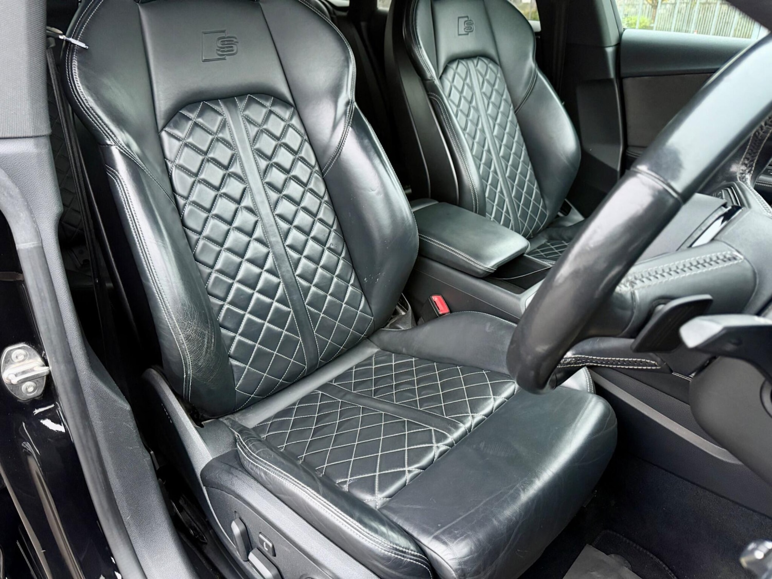 Used Audi A5 2018 for sale - 76771632: Photo 15