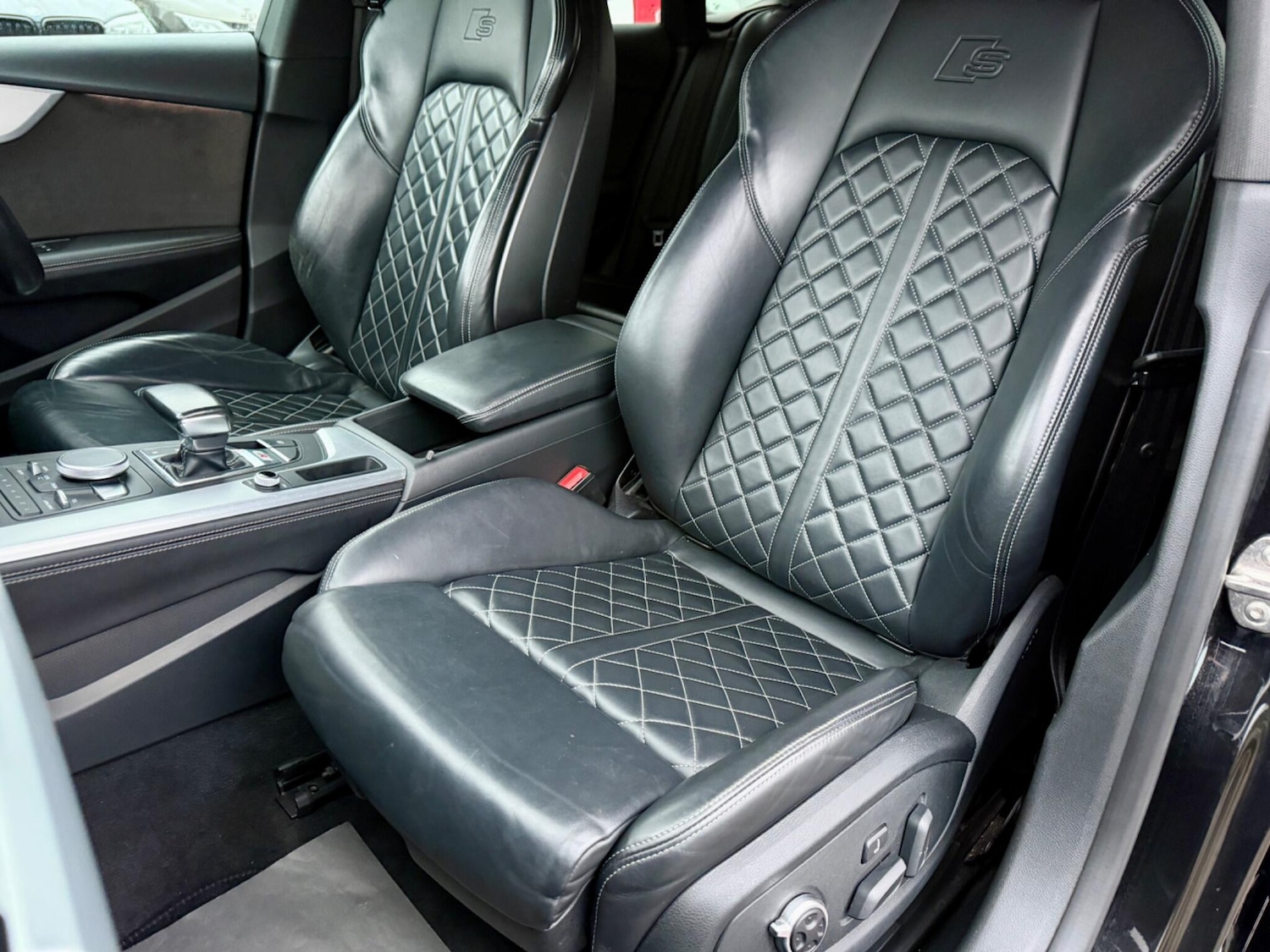 Used Audi A5 2018 for sale - 76771632: Photo 16