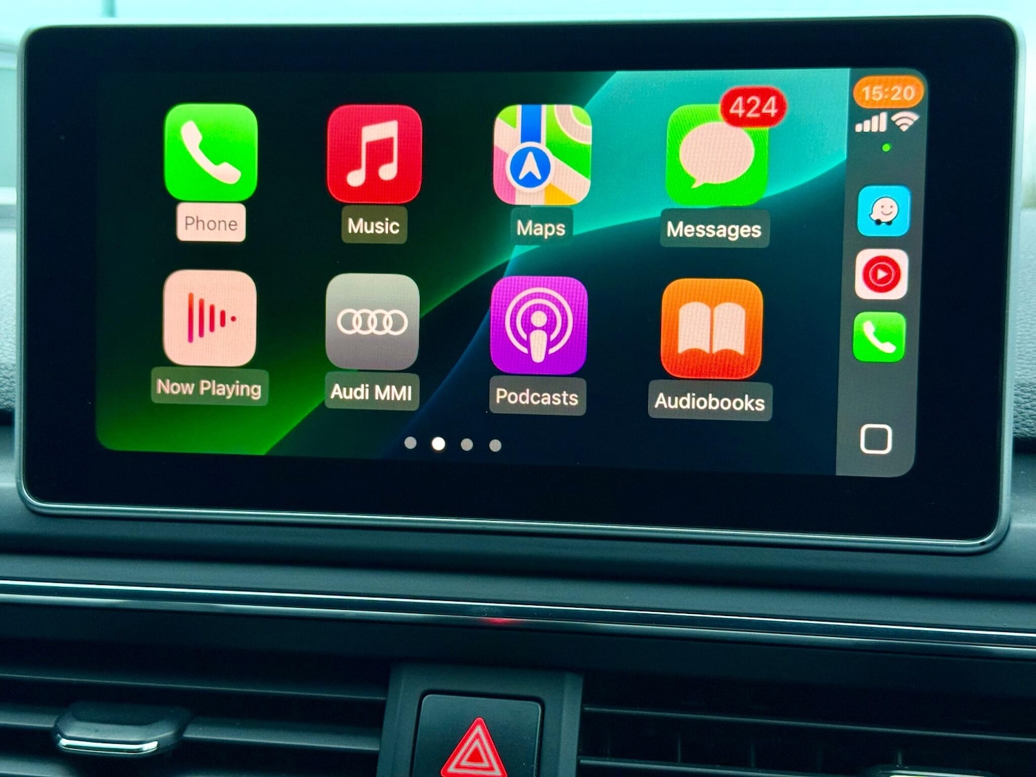 Used Audi A5 2018 for sale - 76771632: Photo 19