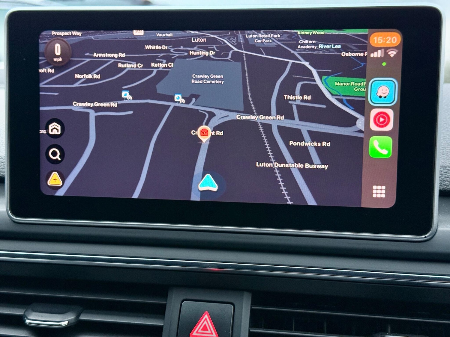 Used Audi A5 2018 for sale - 76771632: Photo 20