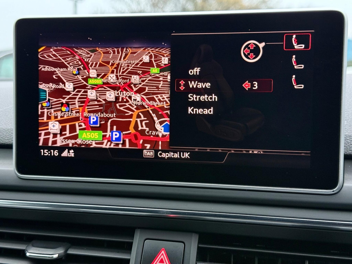 Used Audi A5 2018 for sale - 76771632: Photo 21