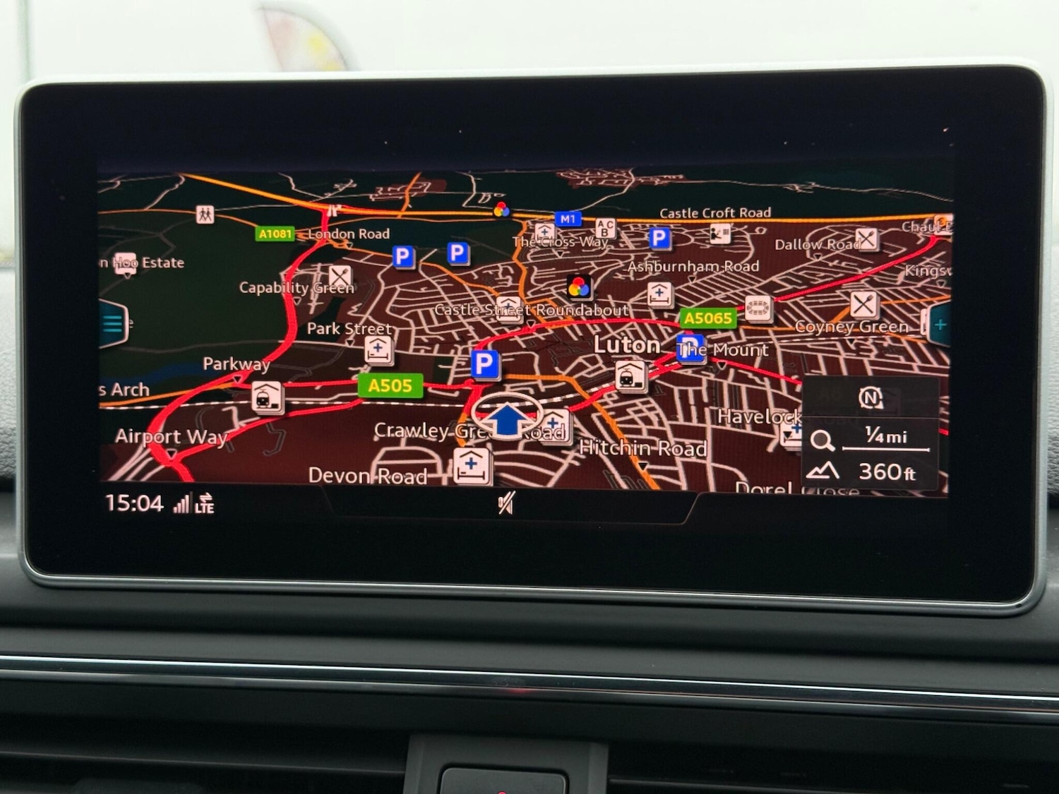 Used Audi A5 2018 for sale - 76771632: Photo 22