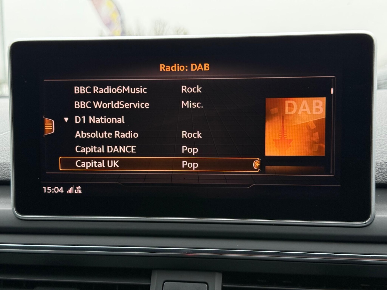 Used Audi A5 2018 for sale - 76771632: Photo 23