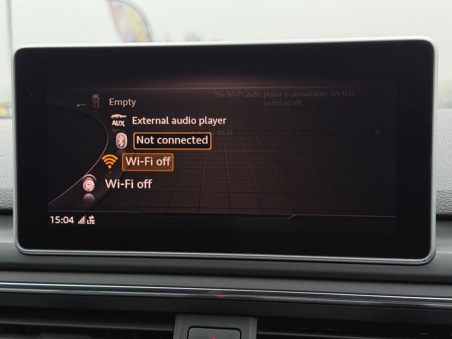 Used Audi A5 2018 for sale - 76771632: Photo 25