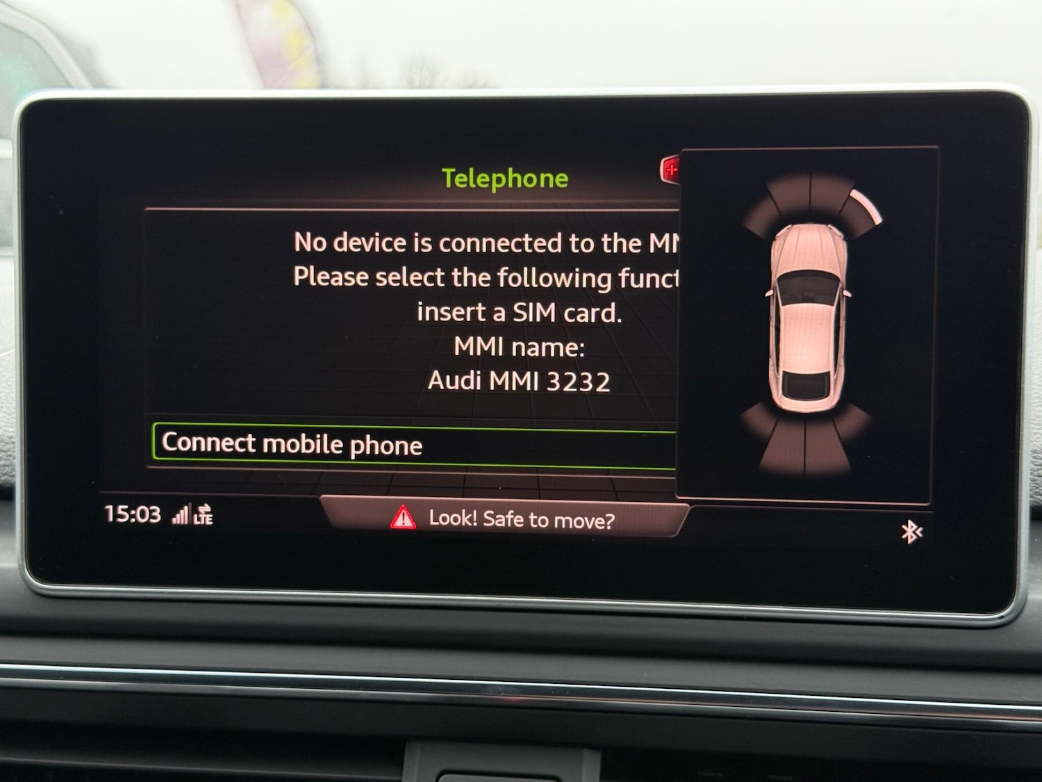 Used Audi A5 2018 for sale - 76771632: Photo 26