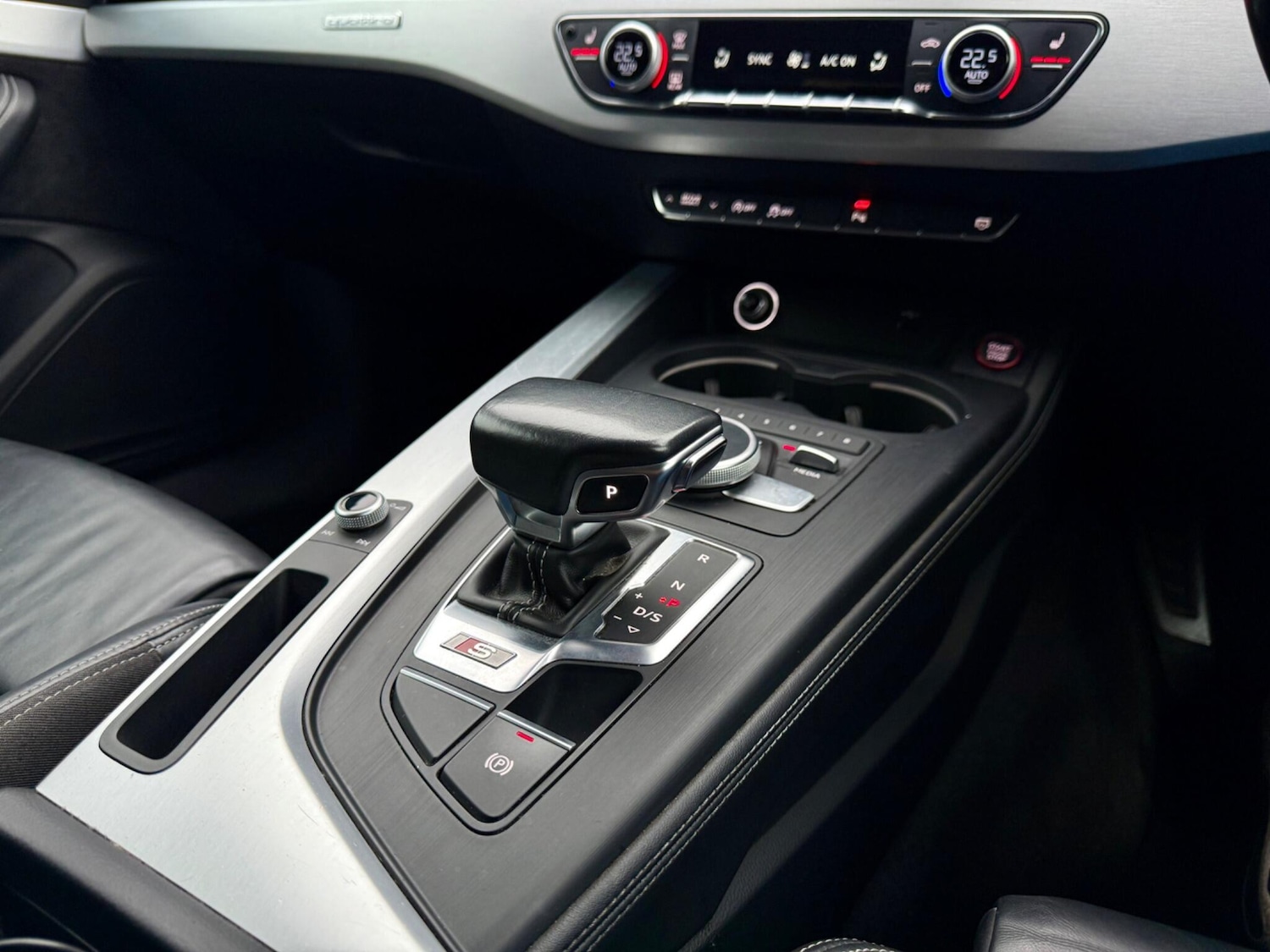 Used Audi A5 2018 for sale - 76771632: Photo 34