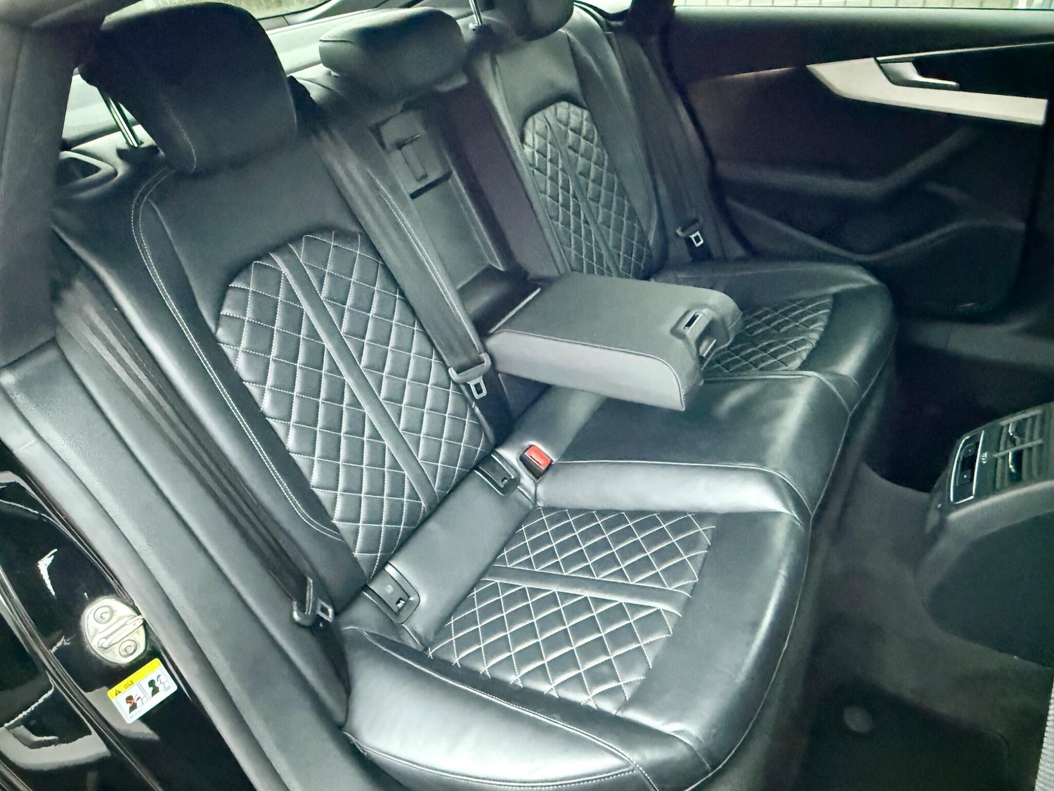 Used Audi A5 2018 for sale - 76771632: Photo 35