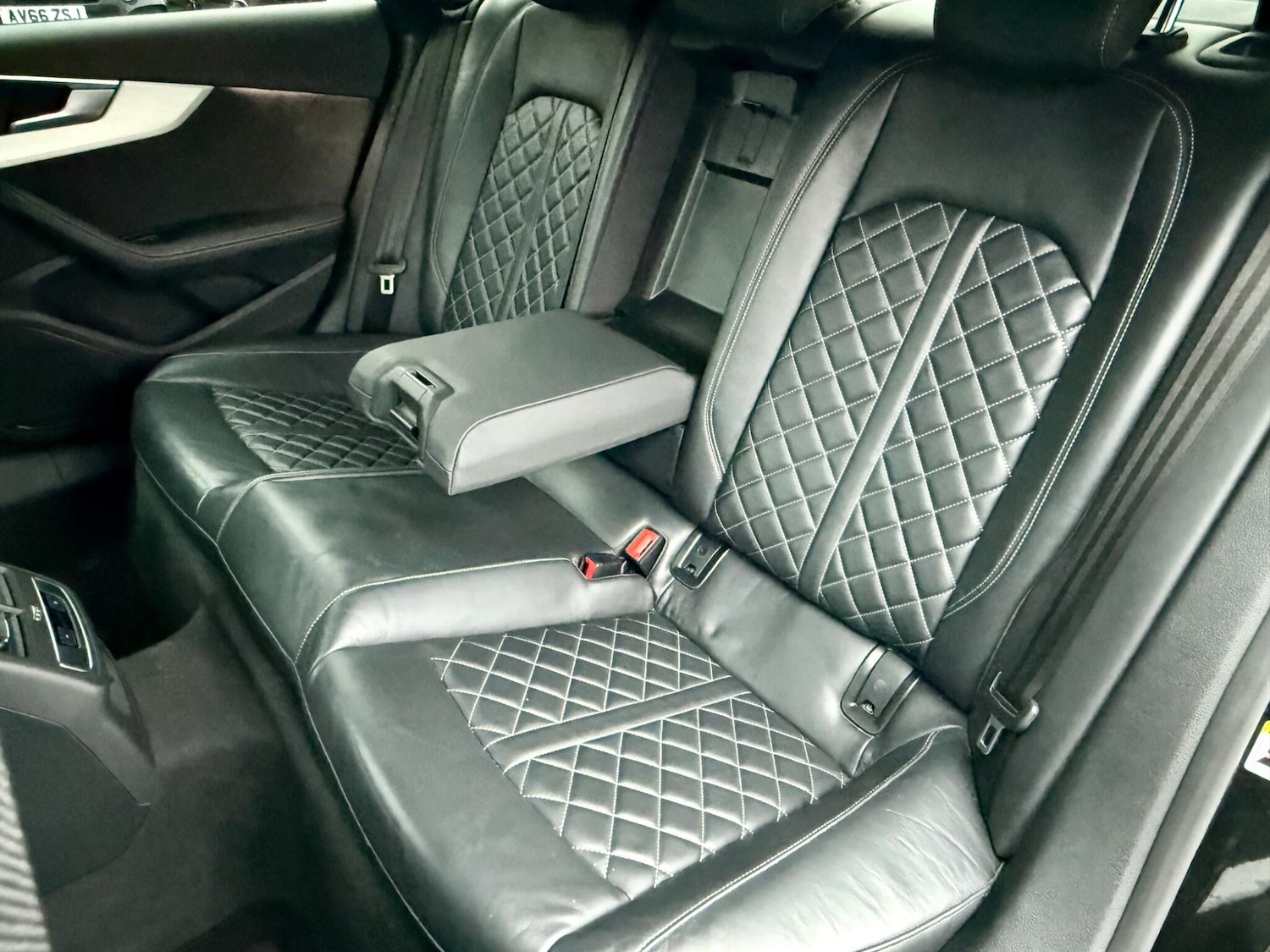 Used Audi A5 2018 for sale - 76771632: Photo 36