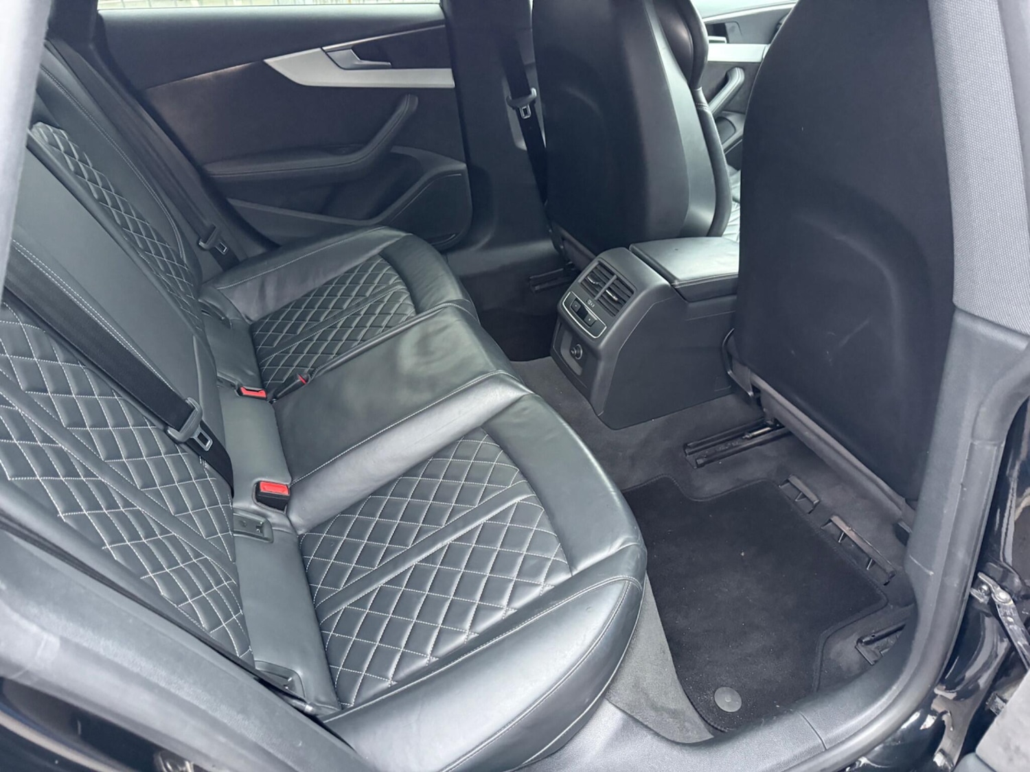 Used Audi A5 2018 for sale - 76771632: Photo 38