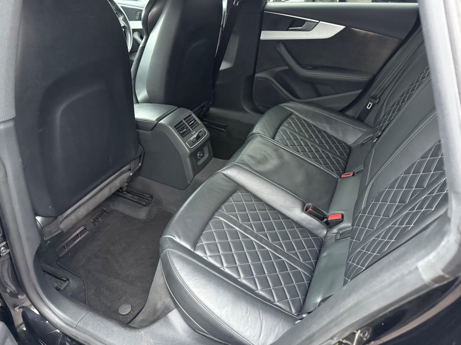 Used Audi A5 2018 for sale - 76771632: Photo 39